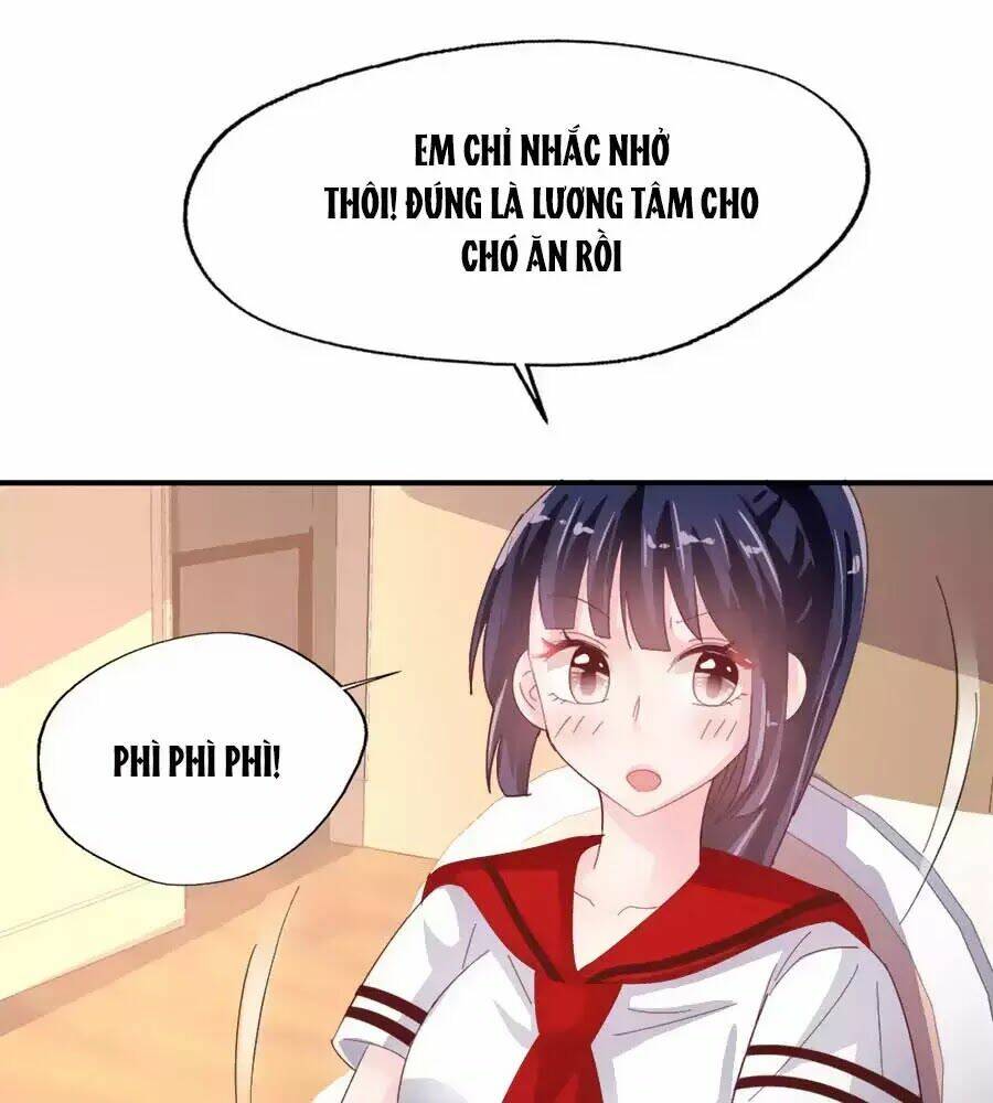 Sau Này Vẫn Cứ Thích Anh: Chapter 71