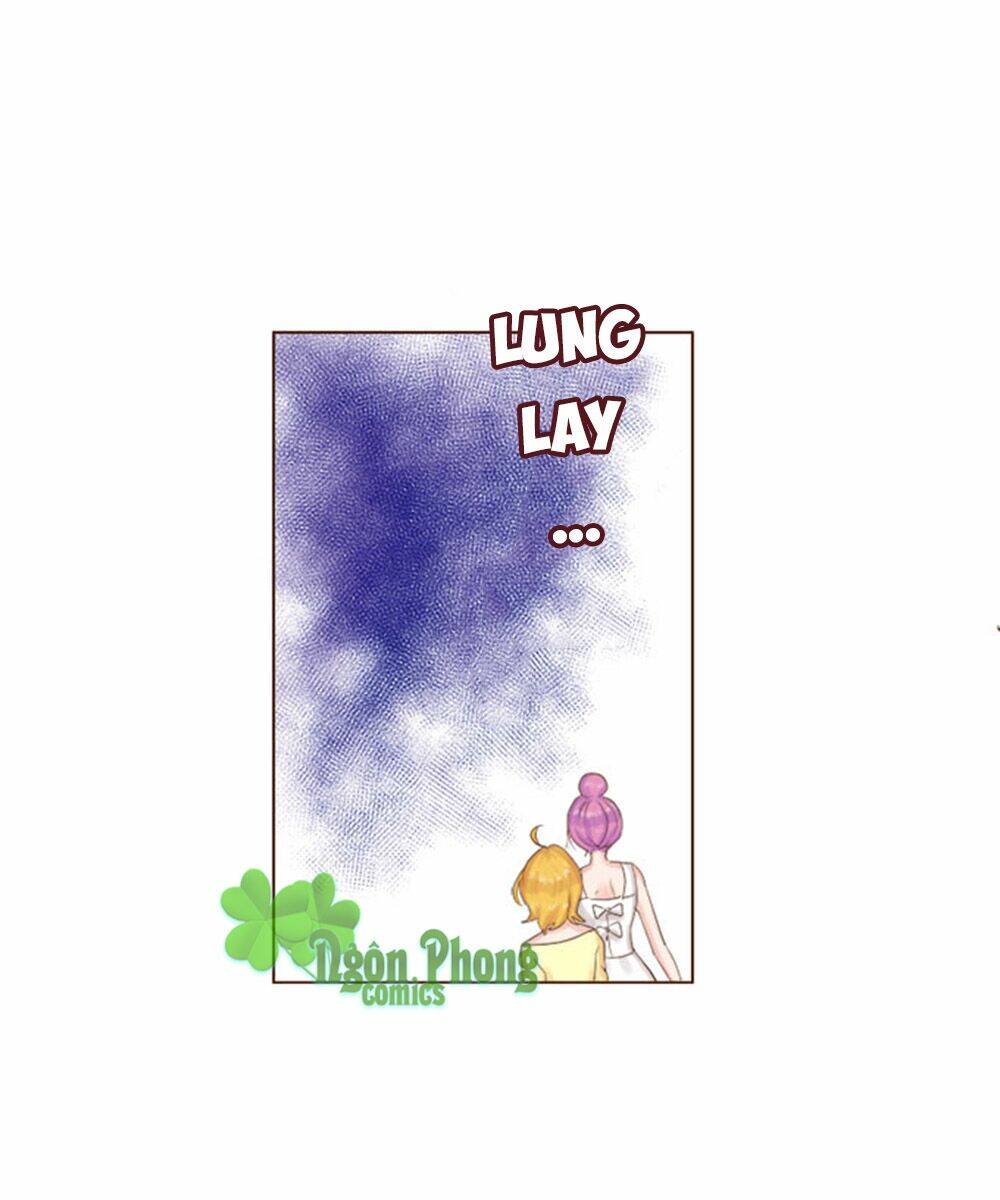 Ma Vương Luyến Ái Chỉ Nam: Chapter 21