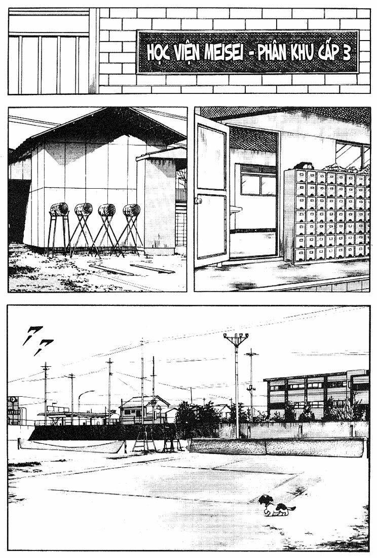 Touch: Chapter 125