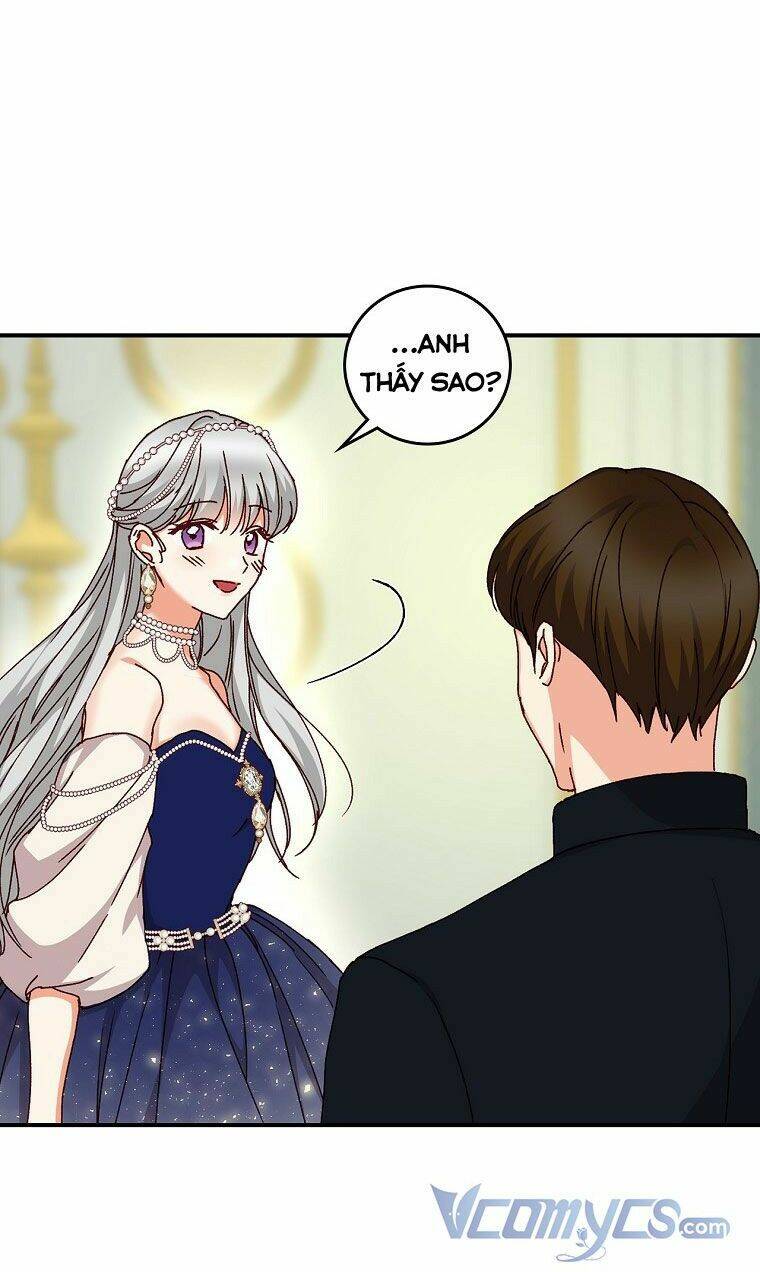 Đừng Chọc Đứa Em Gái Bé Bỏng Của Chúng Tôi: Chapter 95.6