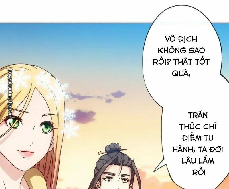 Hồng Thiên Thần Tôn: Chapter 102