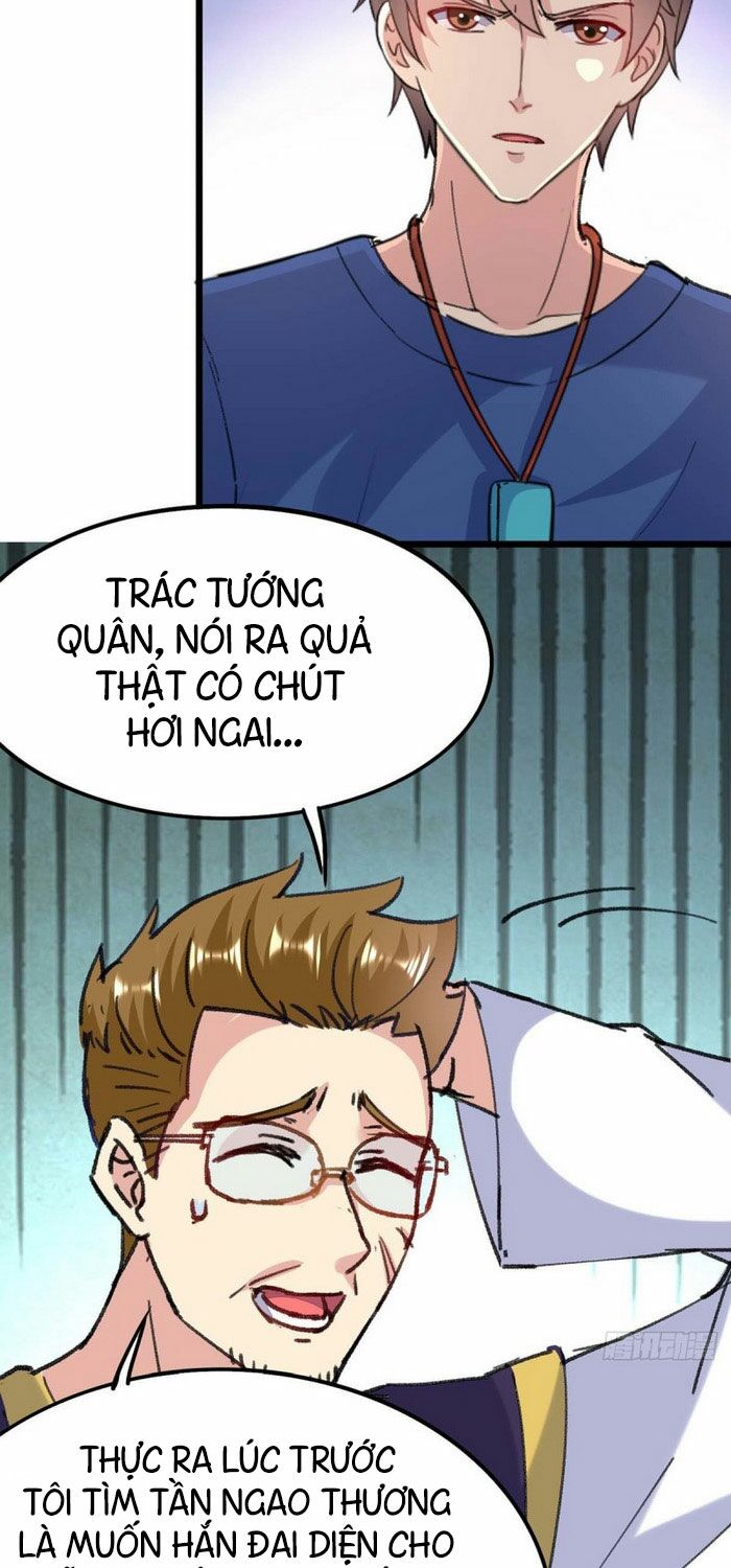 Trọng Sinh Khí Thiếu Quy Lai: Chapter 156