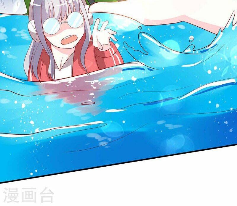 Này! Đừng Động Vào Phô Mai Của Tôi: Chapter 72