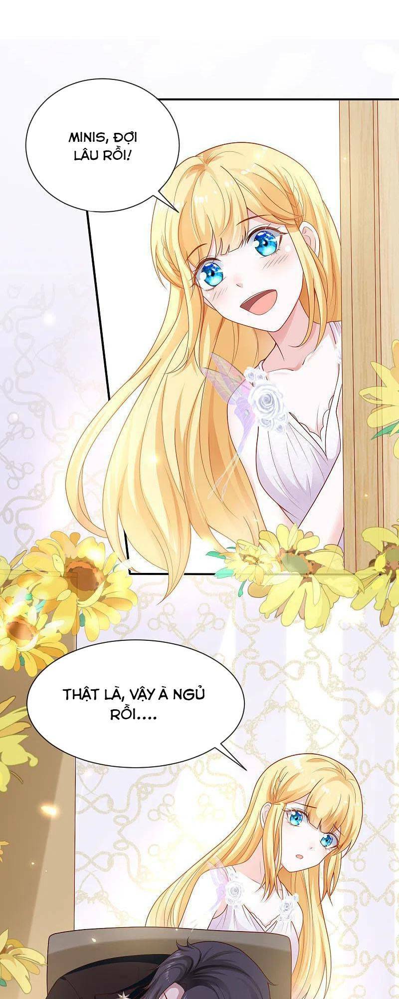Sủng Hậu Của Vương: Chapter 154