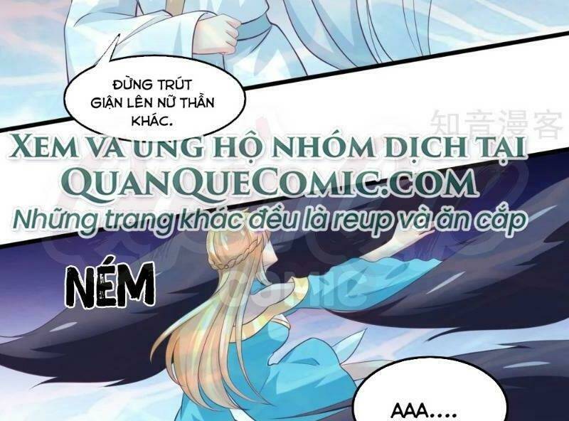 Ta Là Ngọc Hoàng Đại Đế: Chapter 87