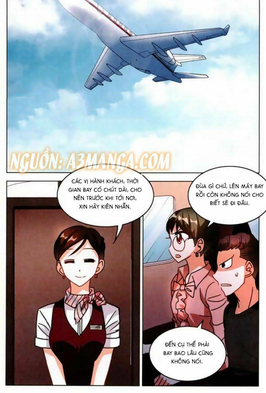 Tô Tịch Kỳ Quái: Chapter 64