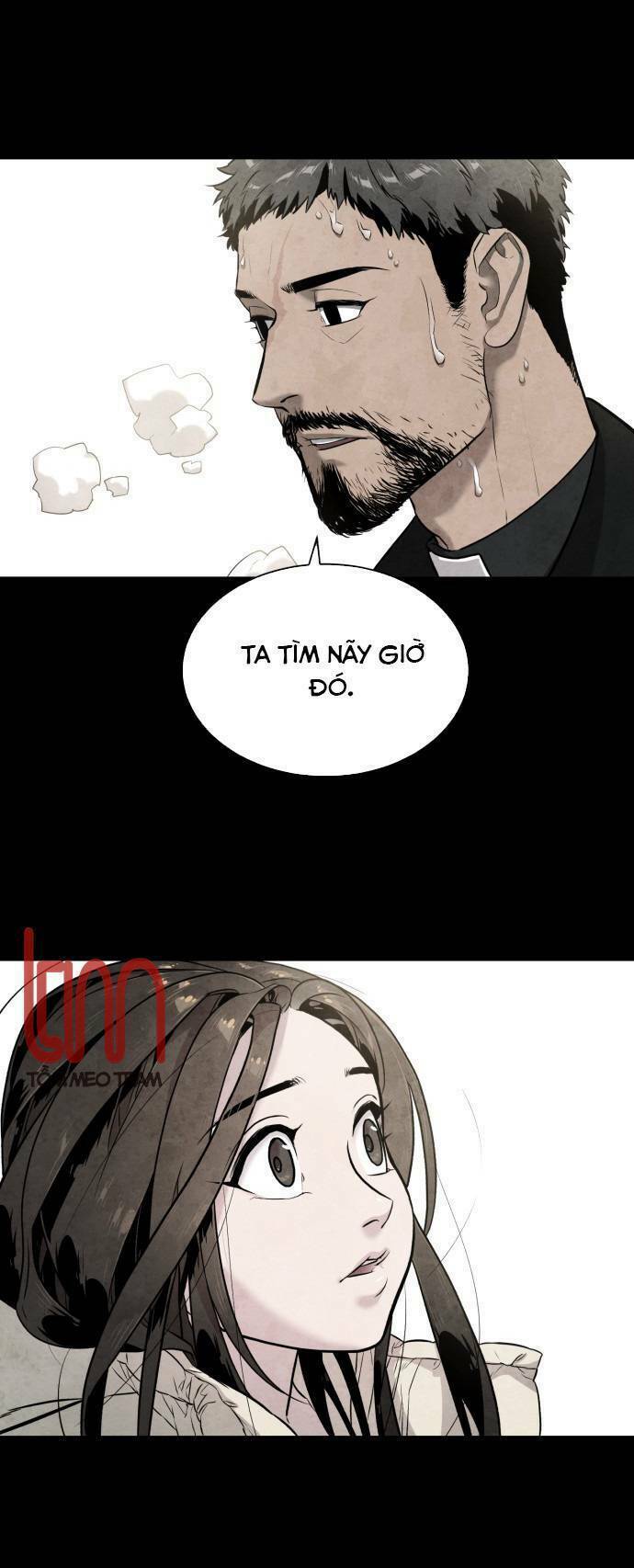Máu trắng: Chapter 9.1