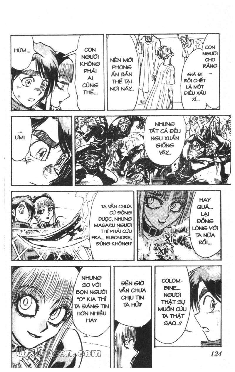 Fujita Kazuhiro: Chapter 39