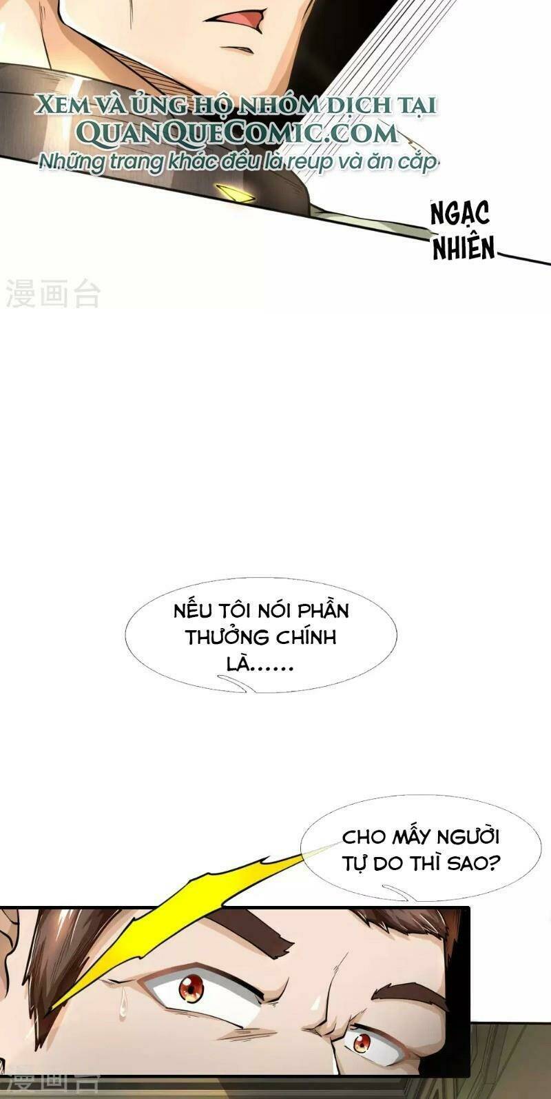 Bạn Gái Mạt Thế Vườn Nhà Ta Thông Tới Mạt Thế: Chapter 44