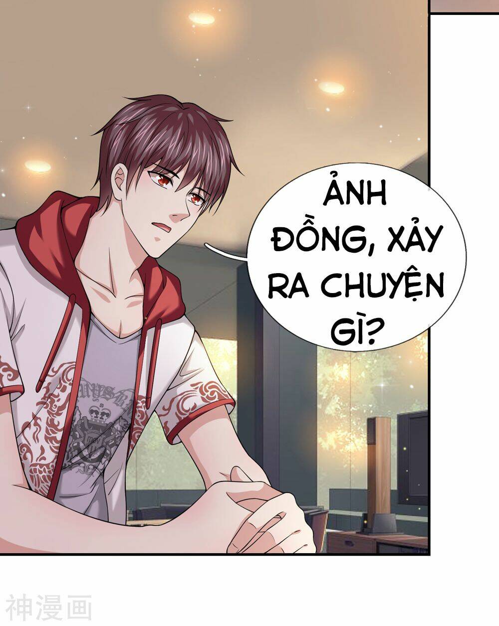Tuyệt Thế Phi Đao: Chapter 223