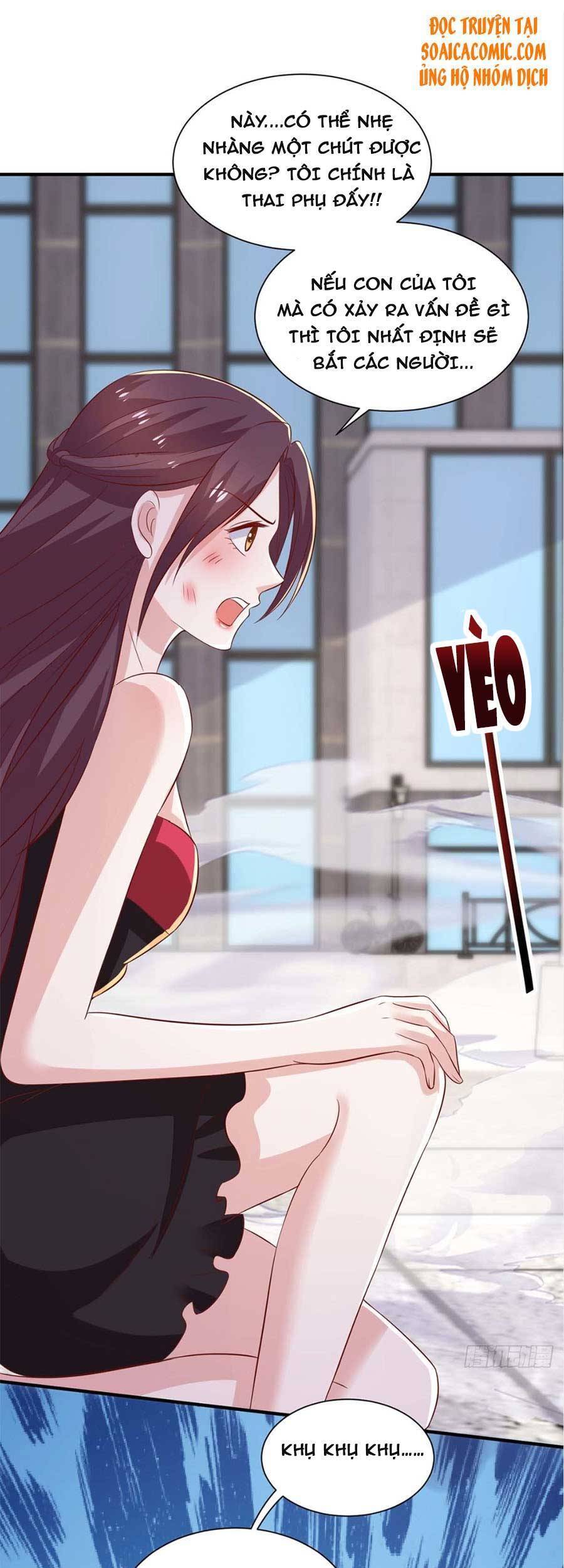 Trọng Sinh Chi Ngược Tra Nữ Vương: Chapter 73