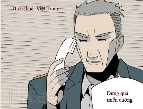 Ứng Dụng Thẩm Mỹ: Chapter 38