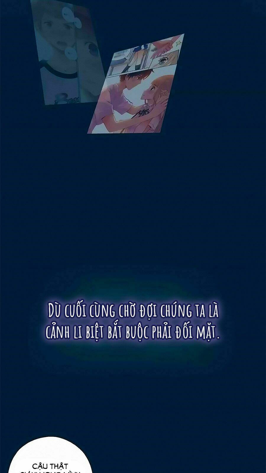 Bạc Hà Chi Hạ 2: Chapter 0