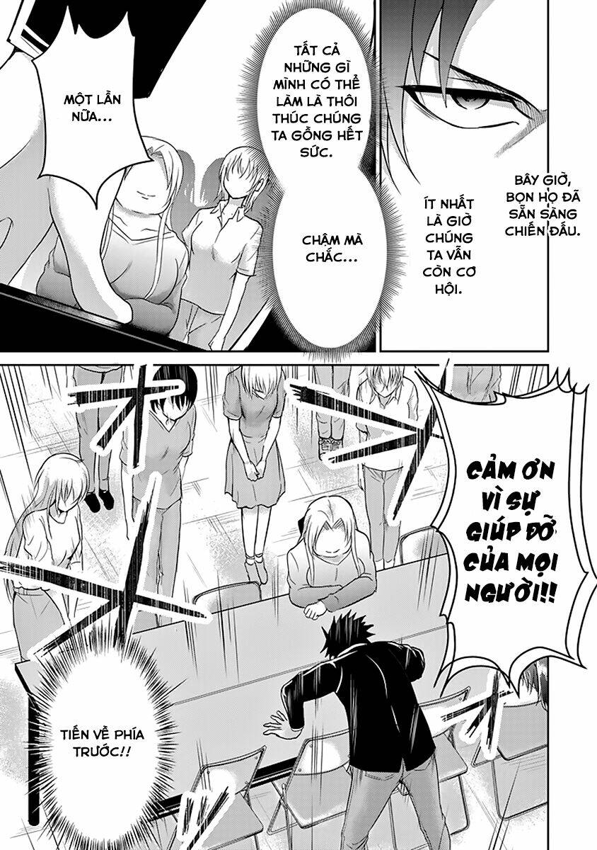 29 To Jk: Chapter 11