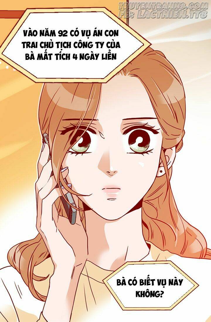 Thư Ký Kim Sao Thế Nhỉ?: Chapter 24