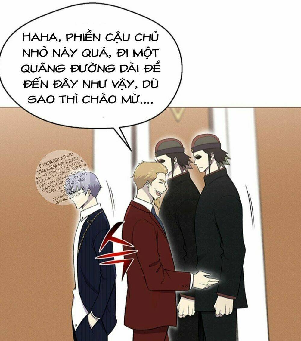 Luân Hồi Ác Nhân: Chapter 24