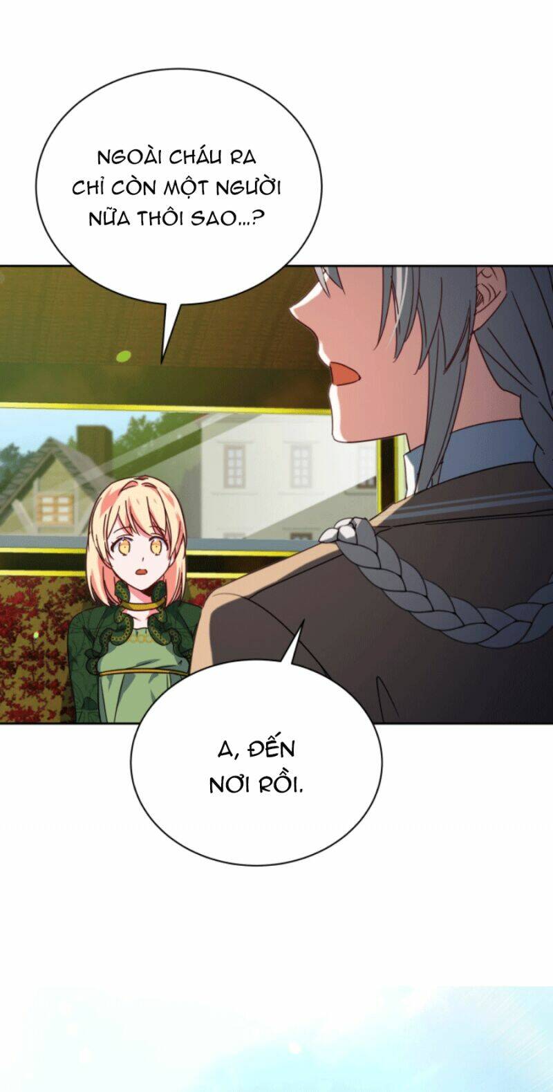 Nàng Elizabeth Thuần Khiết: Chapter 22