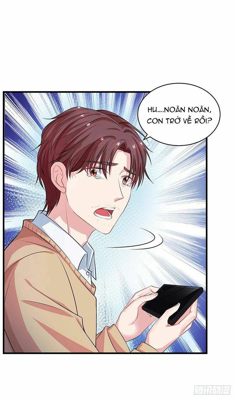 Sự Trả Thù Của Nữ Vương: Chapter 7