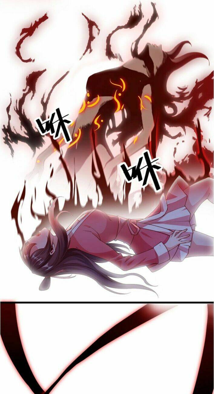 Ngự Thiên Thần Đế: Chapter 39