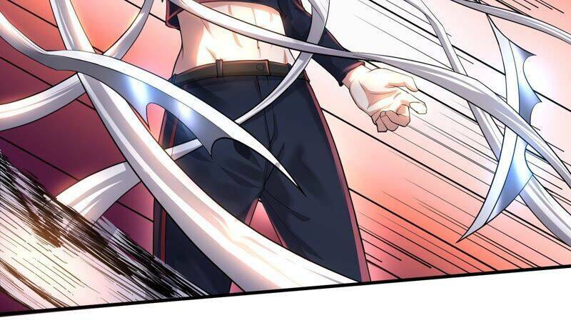 Siêu Năng Phân Hóa: Chapter 7