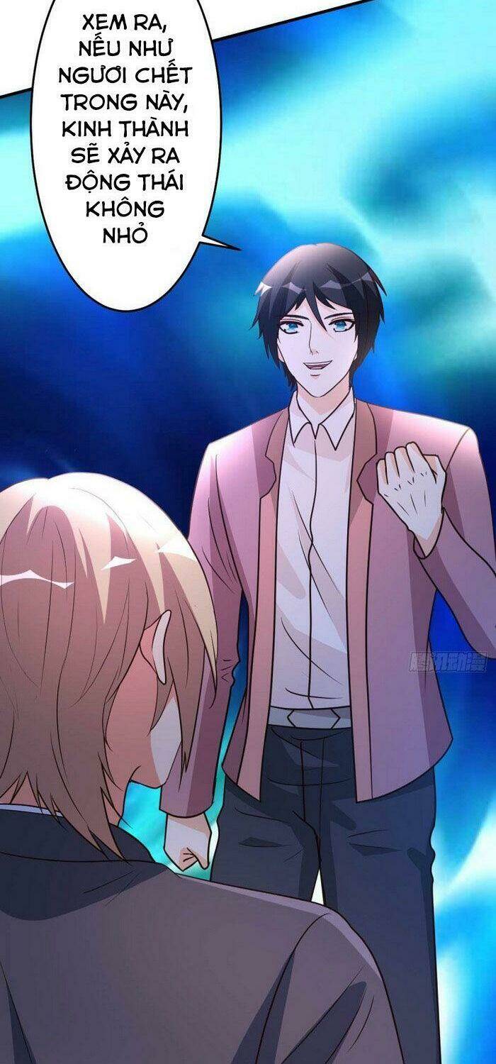 Trọng Sinh Tu Chân Tại Đô Thị: Chapter 108