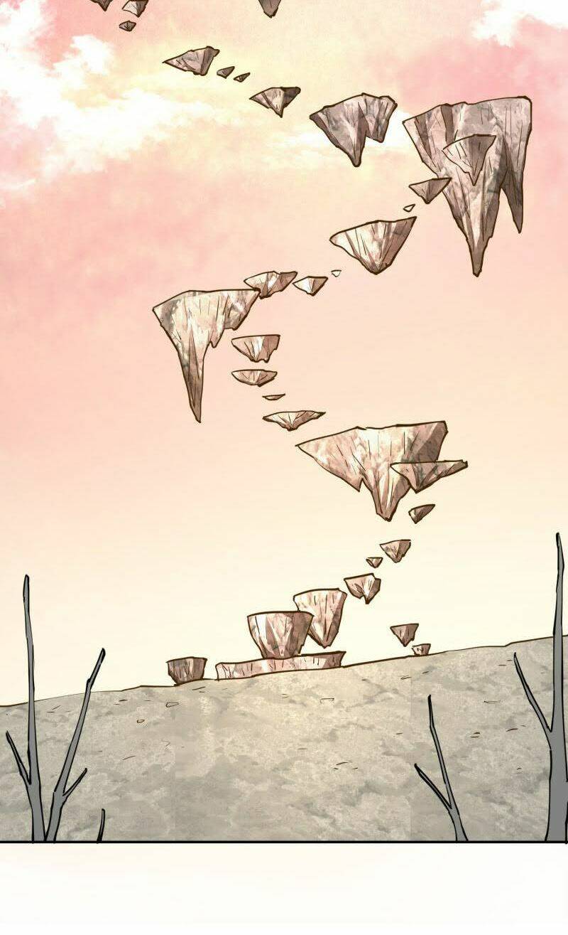 Võ Linh Kiếm Tôn: Chapter 115