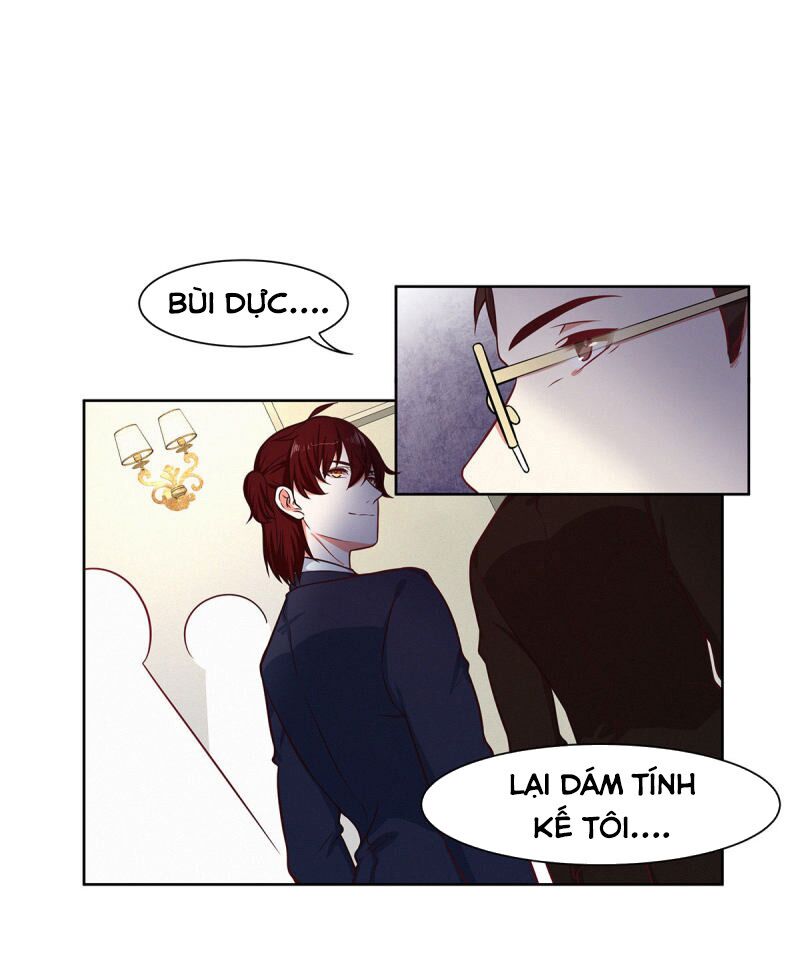 Trọng sinh quý thê chi phục thù hoa lệ: Chapter 35