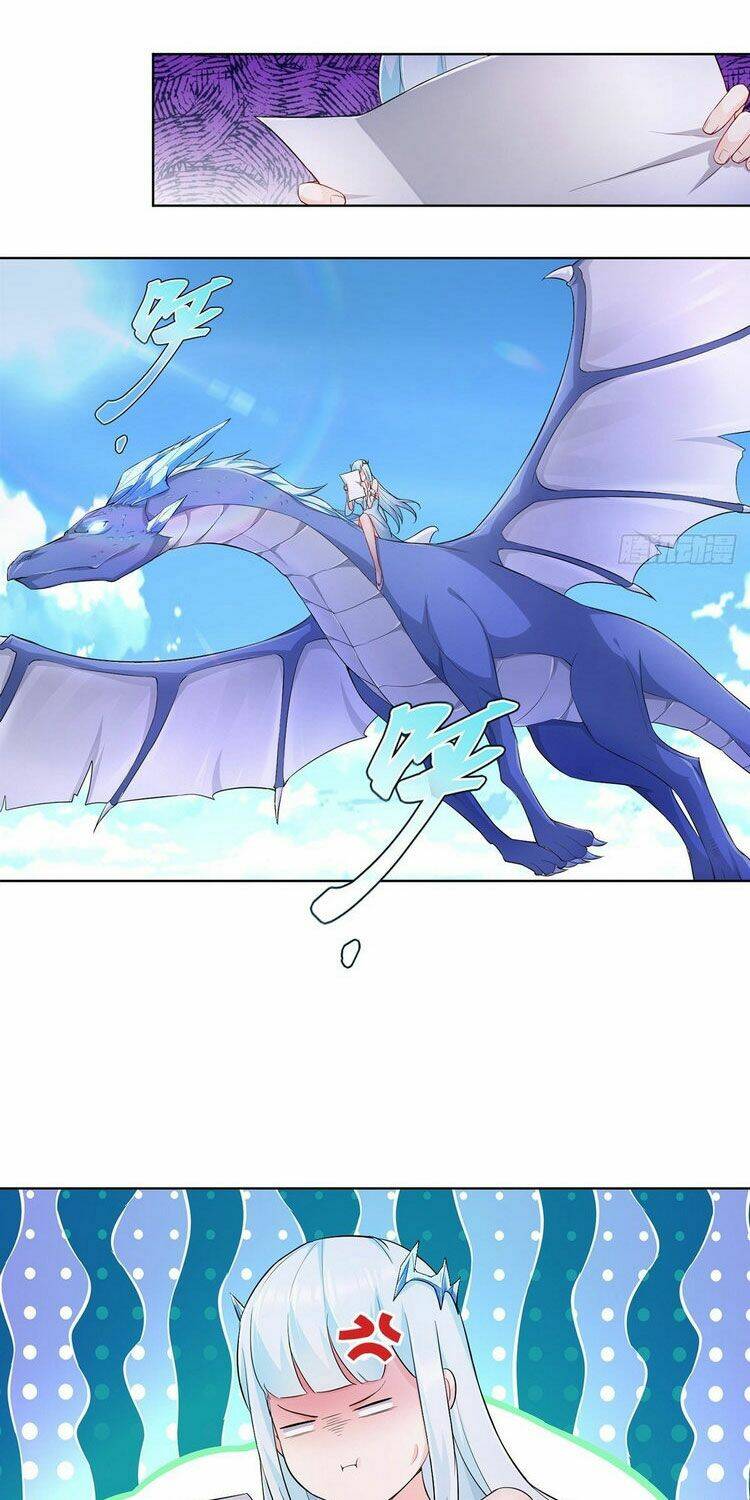 Người Ở Rể Bị Ép Thành Phản Diện Ngoại Truyện: Chapter 19