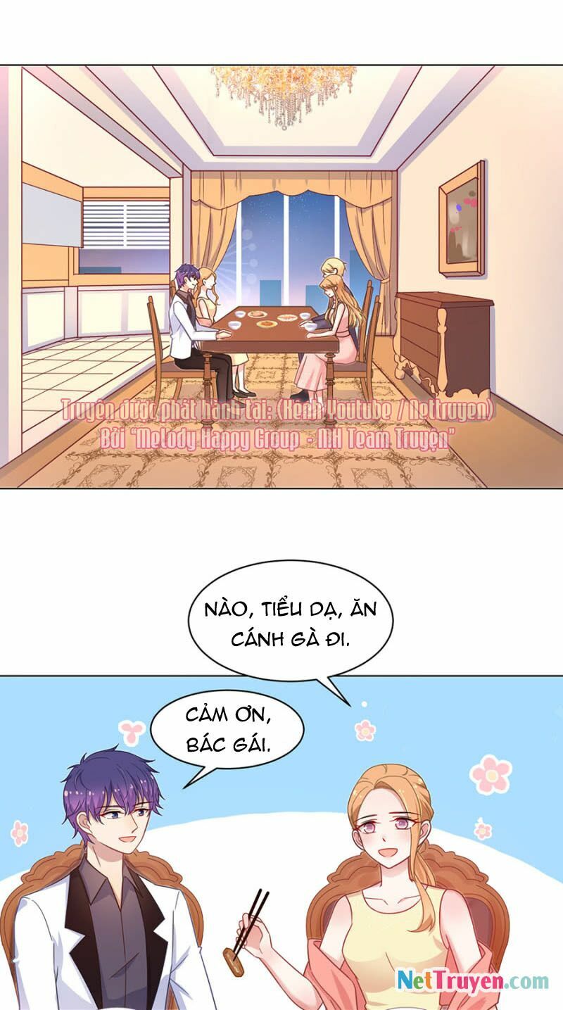 Ma Lạt Thiên Kim Đẩu Ác Thiếu: Chapter 149