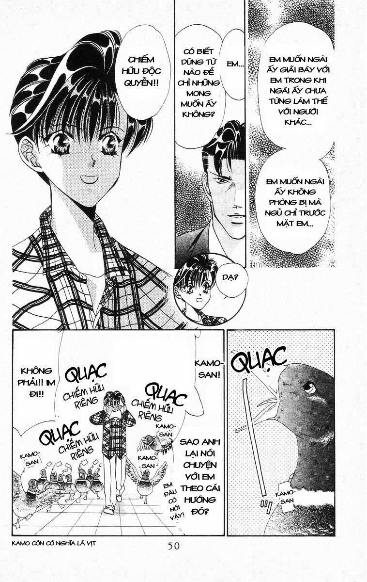 Tokyo Crazy Paradise: Chapter 42