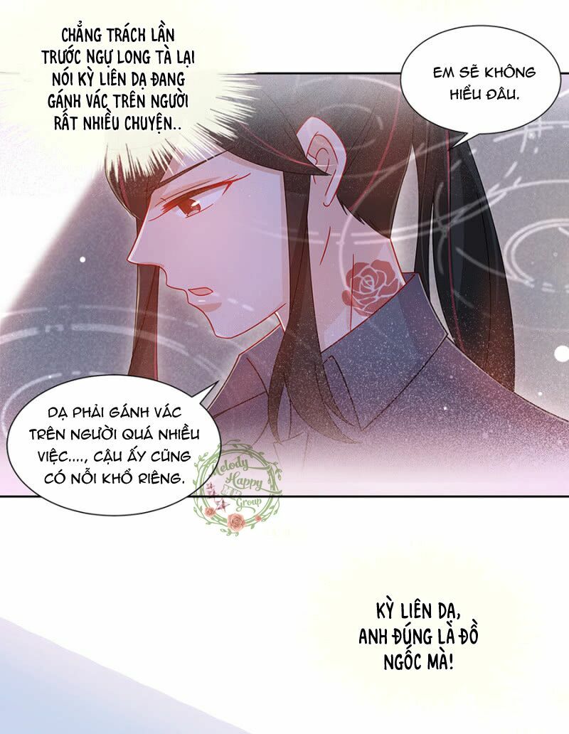 Ma Lạt Thiên Kim Đẩu Ác Thiếu: Chapter 78