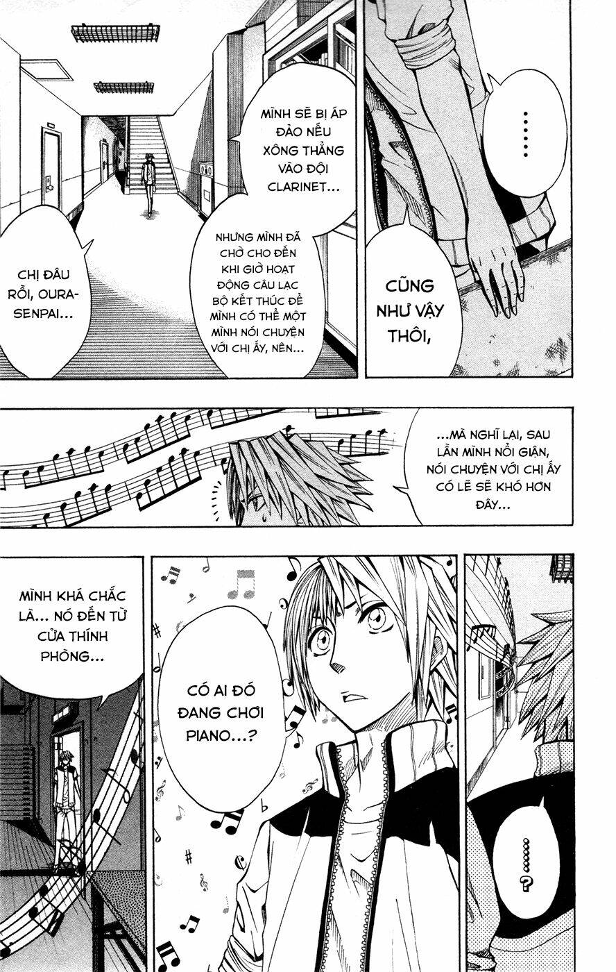 Soul Catcher: Chapter 13