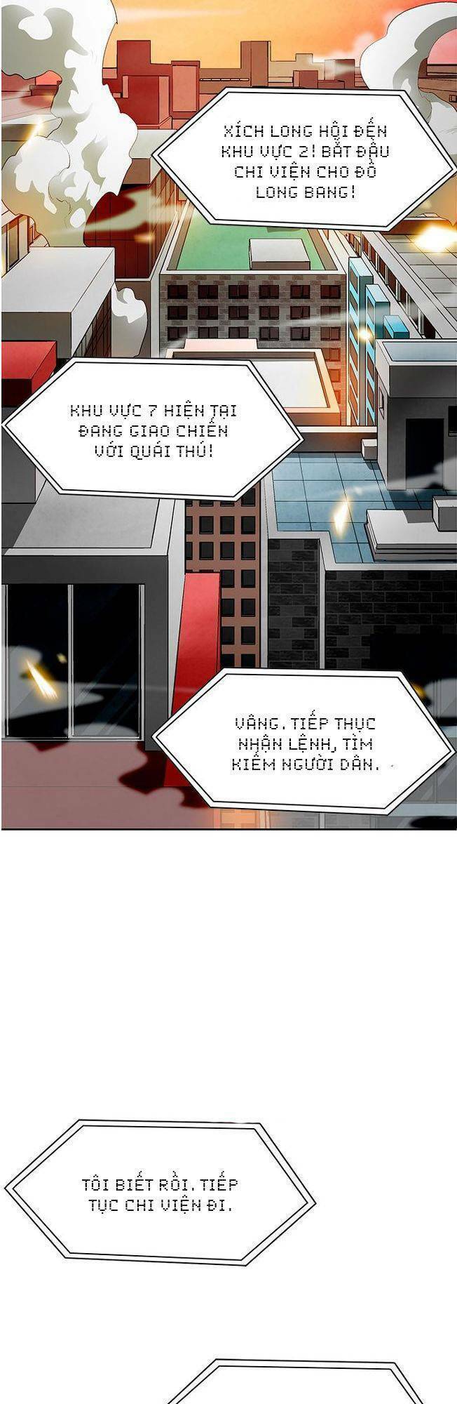 Tôi Tự Động Săn Một Mình: Chapter 57