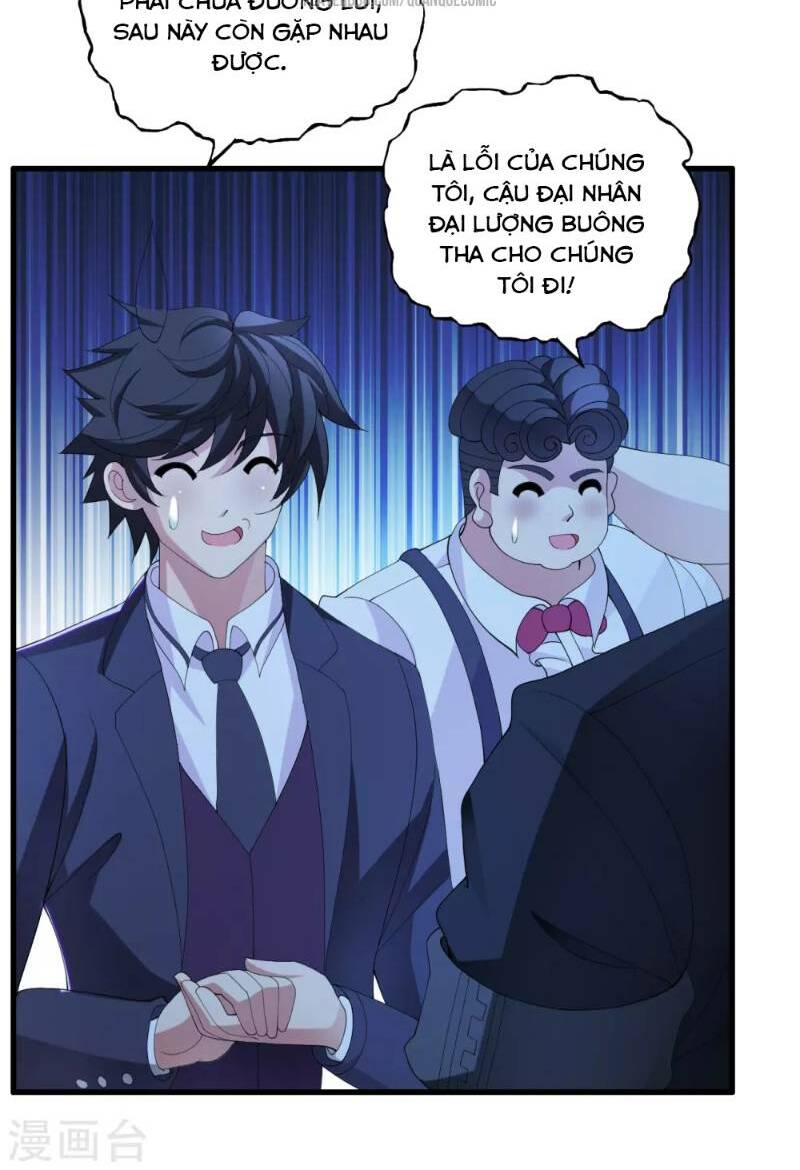 Y Đẳng Cuồng Binh: Chapter 22