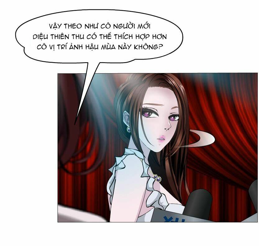 Cạm Bẫy Của Nữ Thần: Chapter 116