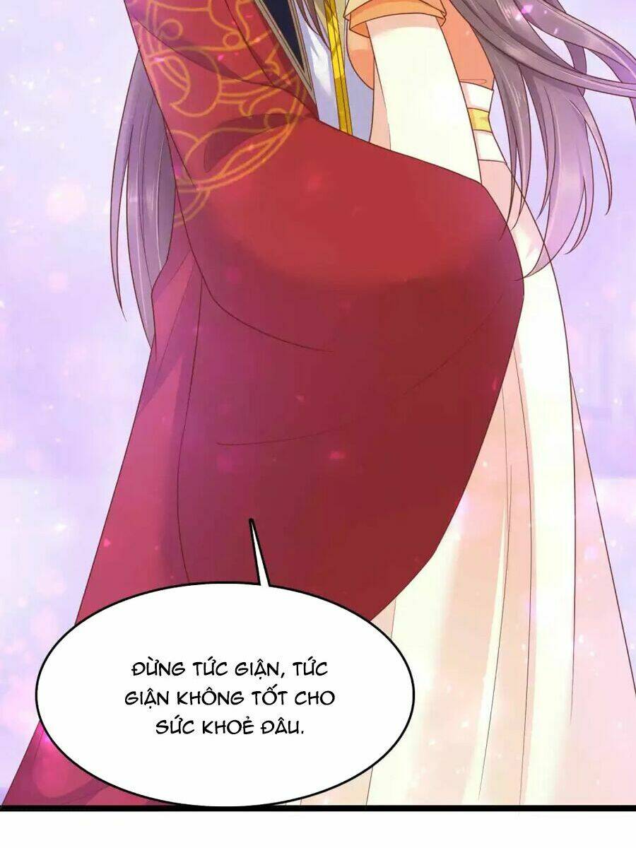 Phú Bà Bạc Tỷ Trong Lãnh Cung: Chapter 56