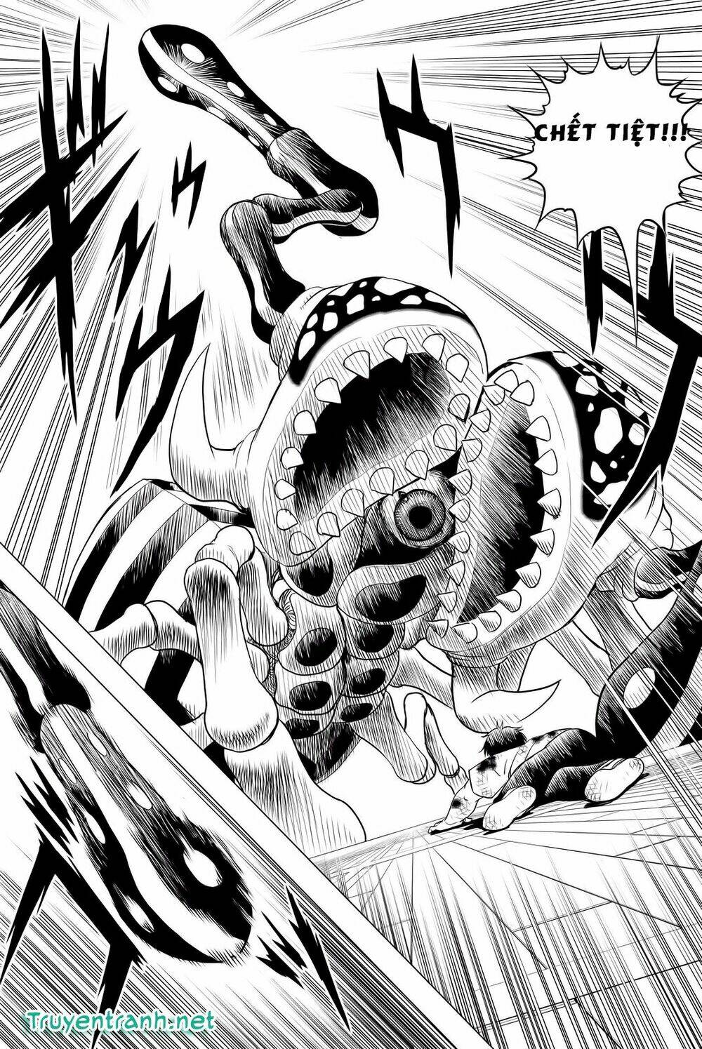 Vector Ball: Chapter 2