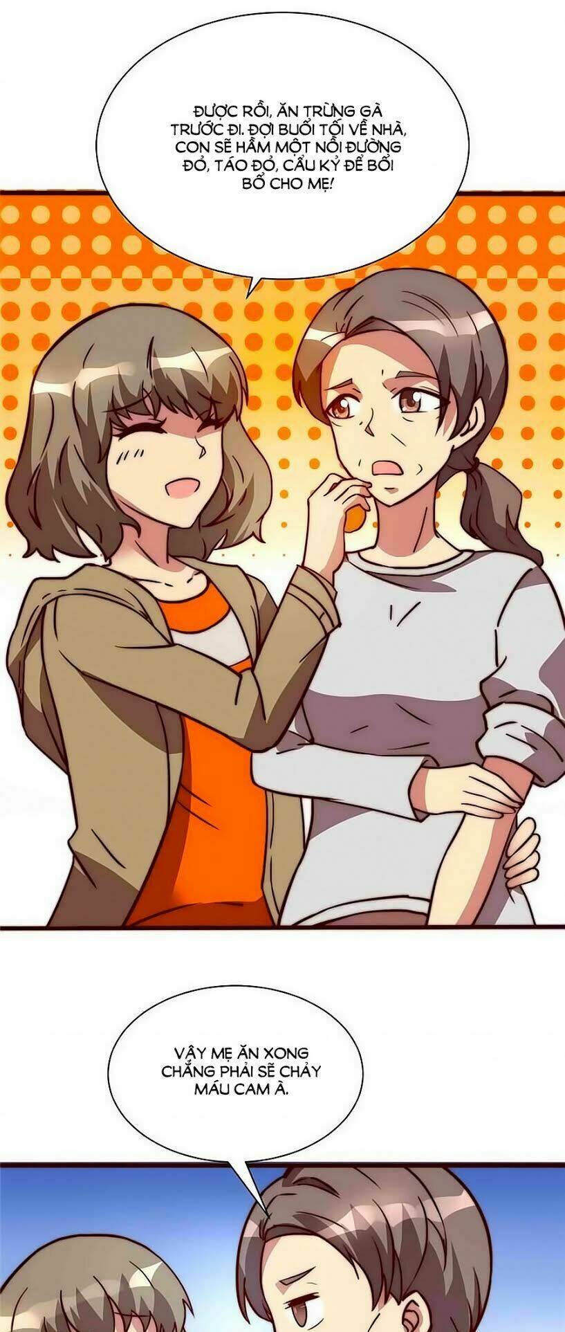 Thời Gian Đều Biết: Chapter 10