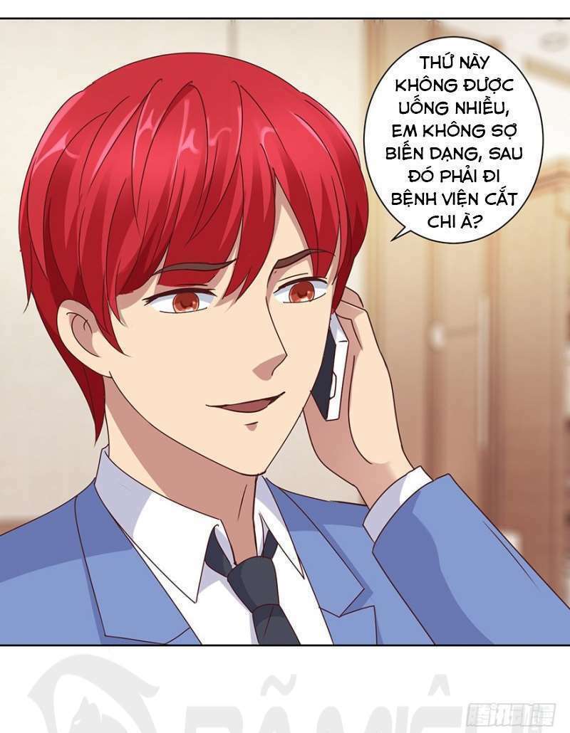 Đô Thị Chí Tôn Hệ Thống: Chapter 82