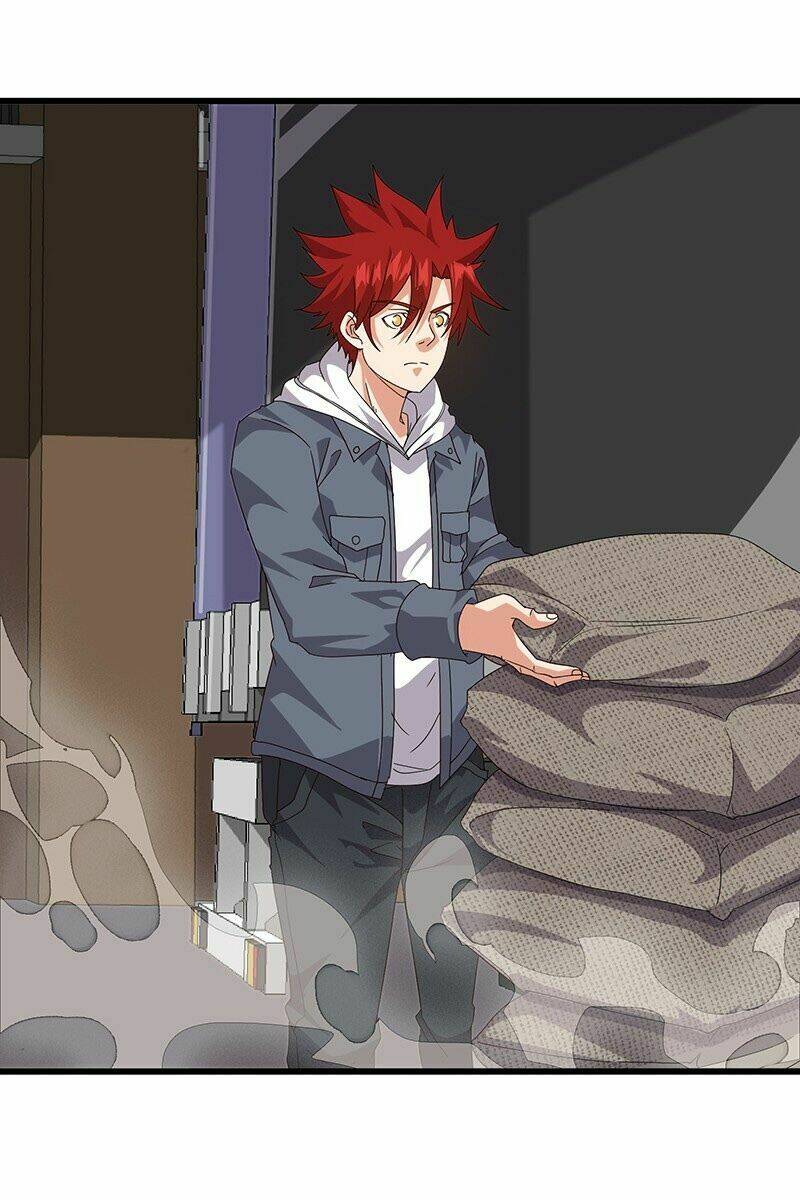 Dị Năng Thiếu Niên Vương: Chapter 6