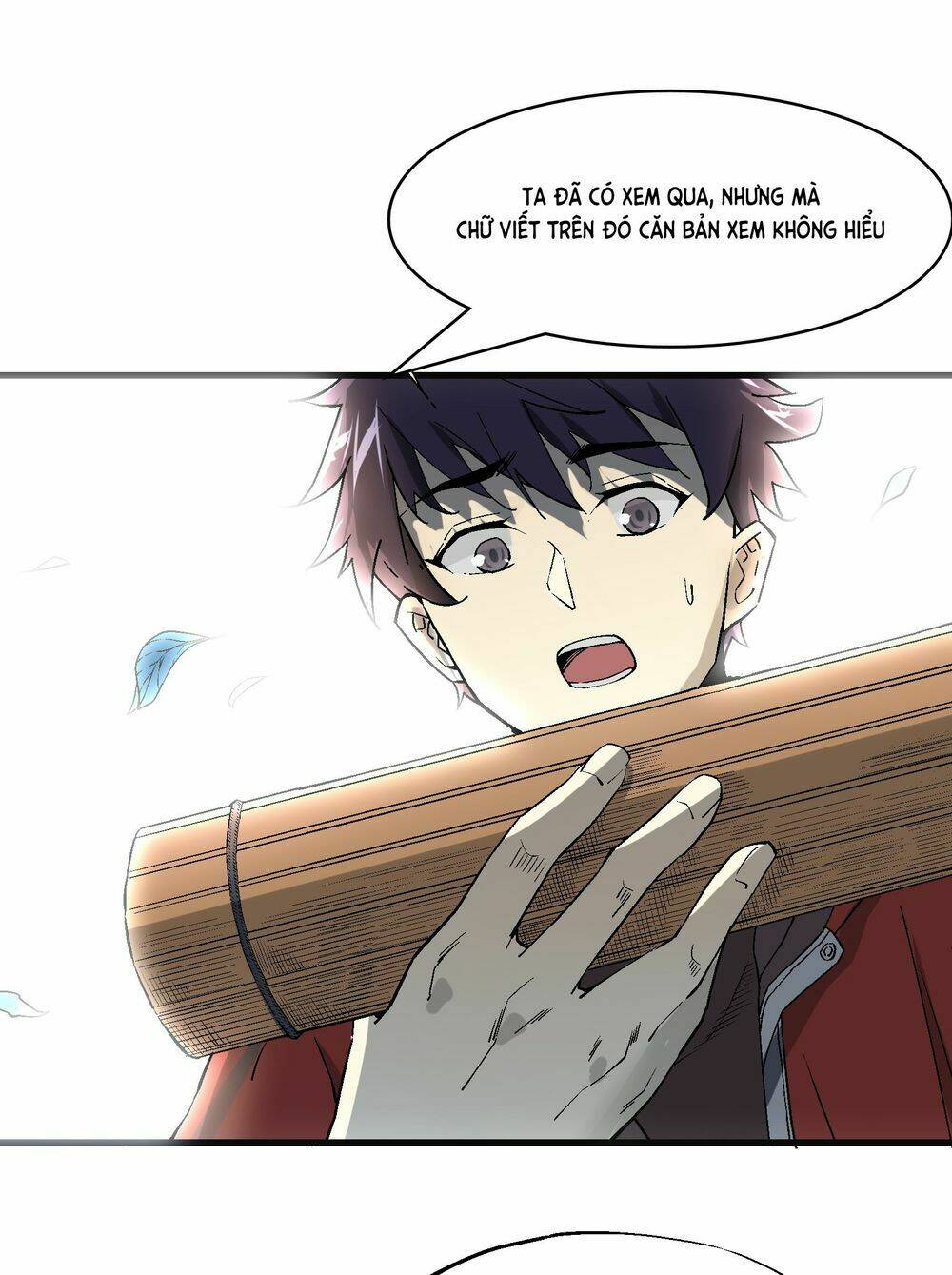 Kẻ Săn Hồn - Quỷ Hô Bắt Quỷ: Chapter 2
