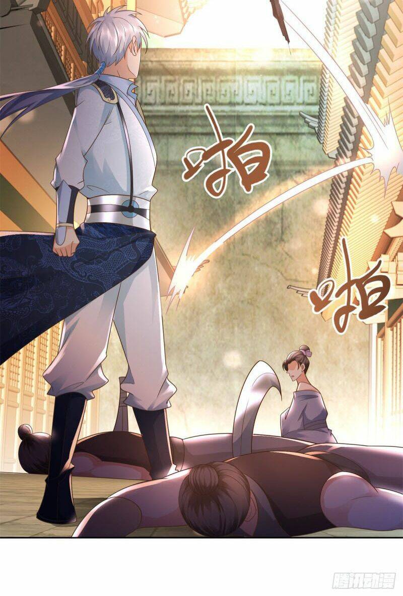 Chí Tôn Trọng Sinh: Chapter 98