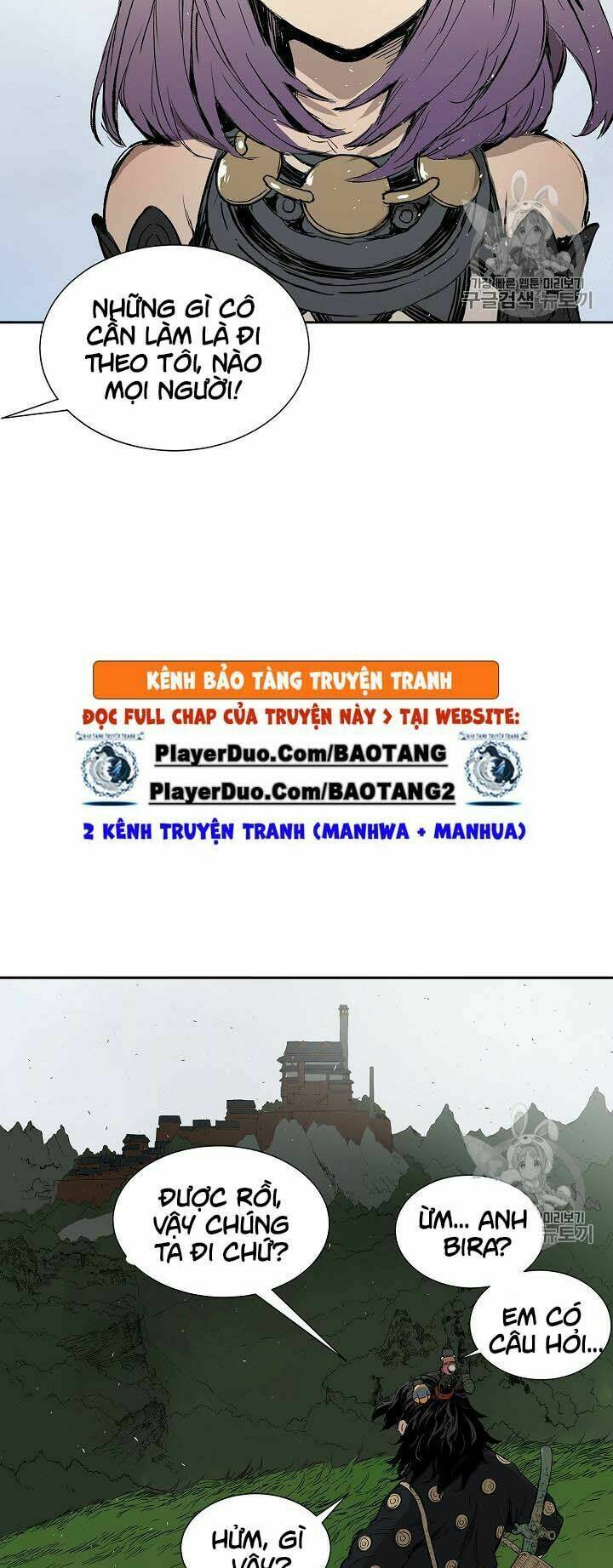 Vô Kiếm Tiểu Tử: Chapter 43