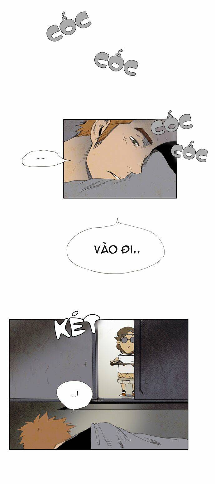 Lessa: Chapter 11