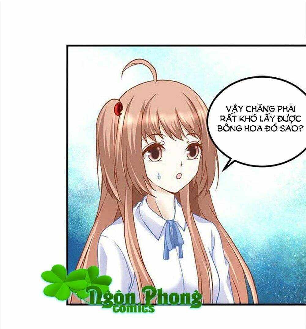 Ám Dạ Vô Thường: Chapter 23