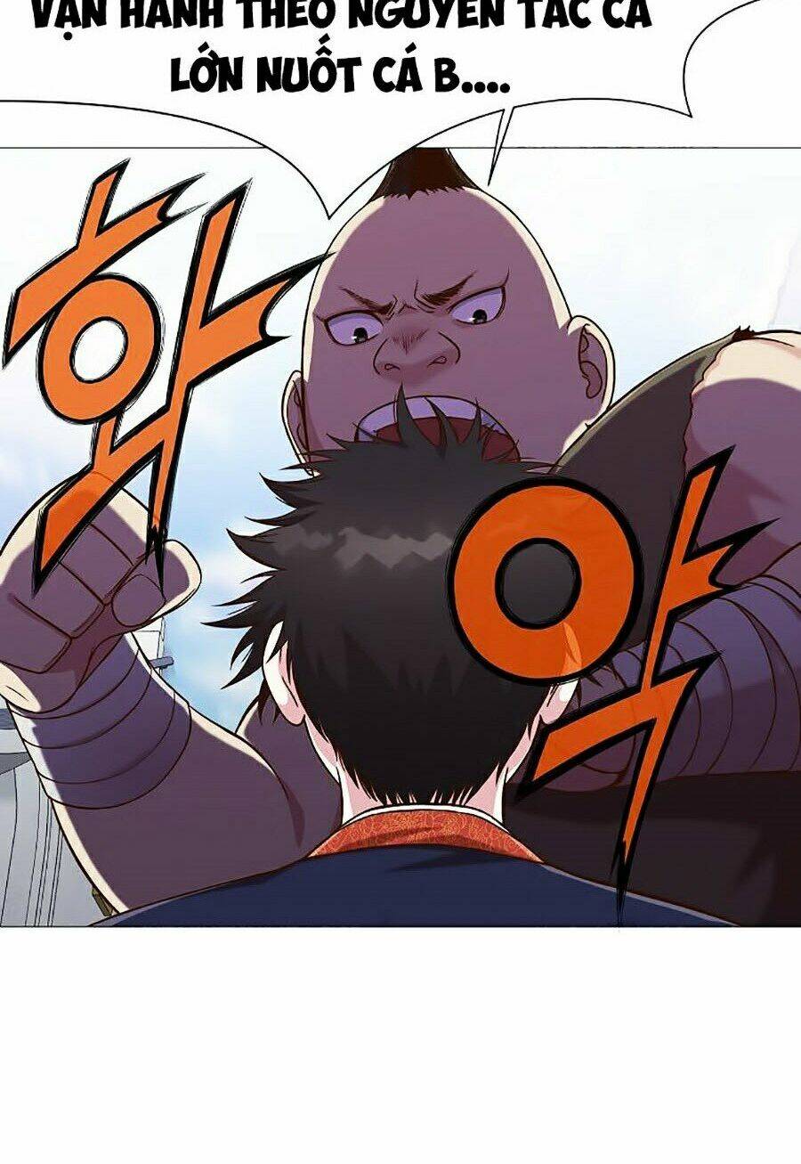 Thiên Võ Chiến Thần: Chapter 6