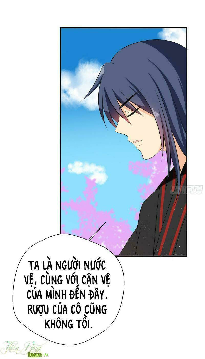 Nam Tử Truyện: Chapter 7