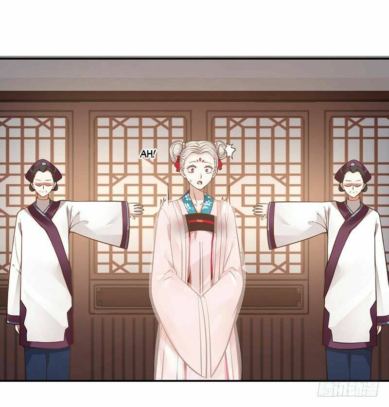 Thanh Cung Chi Ninh Mặc Vô Thanh: Chapter 6
