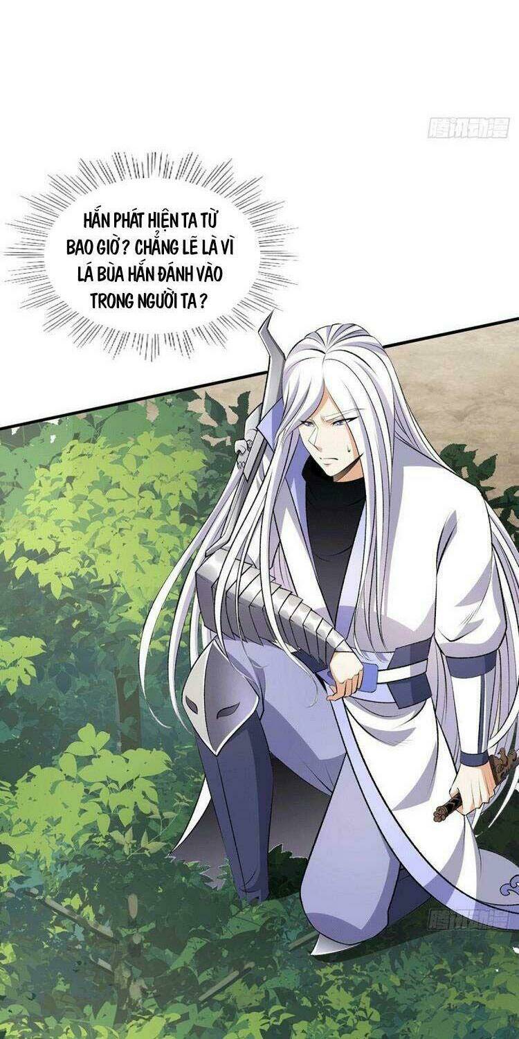 Tiên Vương Trùng Sinh: Chapter 367