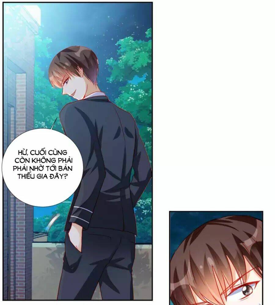 Tu La Thiếu Gia Quá Kiêu Ngạo: Chapter 91
